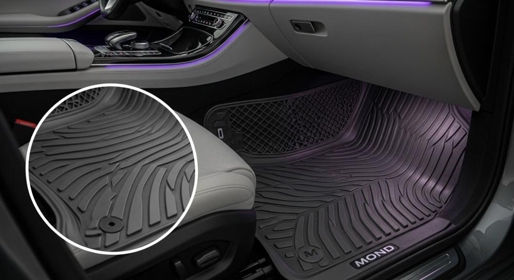 دعاسات سيارات موند