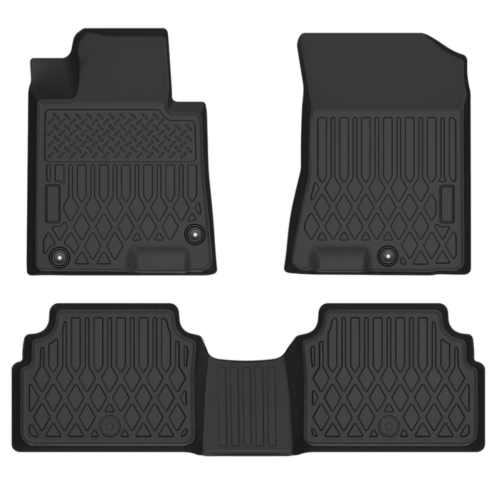 دعاسات كيا كي 5 - 2020-2025 - Kia K5 Mats