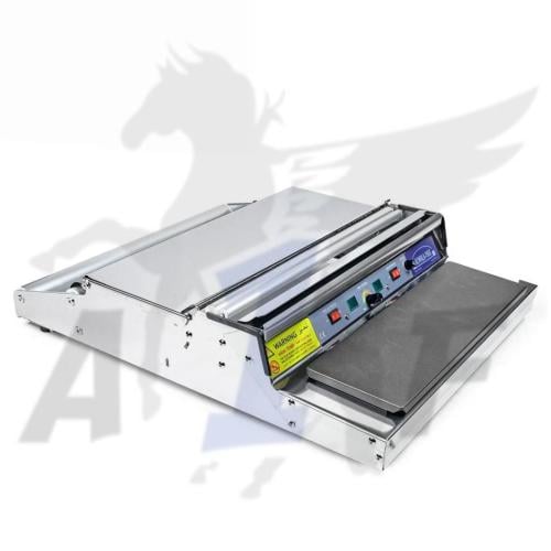 مكينة تغليف نايلون Hand Wrapping Machine