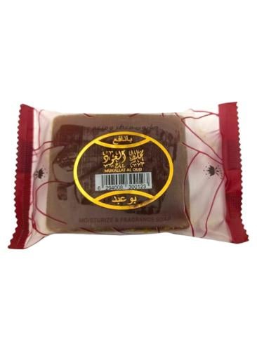 صابون مخلط العود بوعبد بانافع