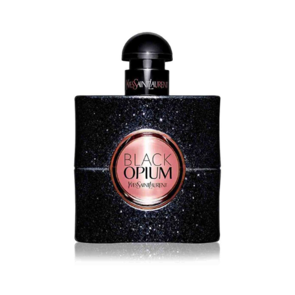 عطر بلاك أوبيوم أو دو برفان عطور نسائية (30مل)