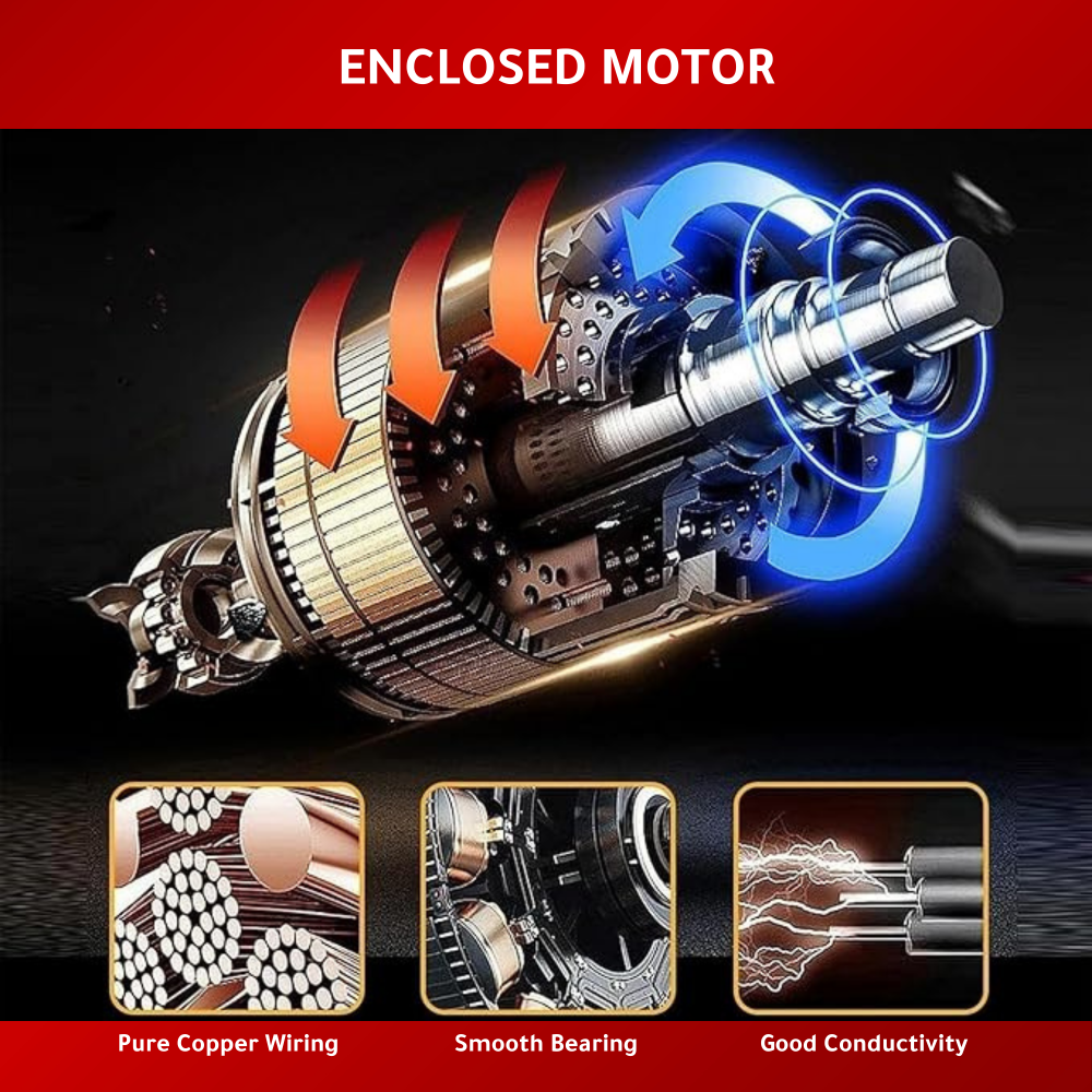 ماكينة خياطة الأكياس المحمولة JANHU 26-1A