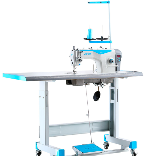 Jack A2B Digital Industrial Sewing Machine
