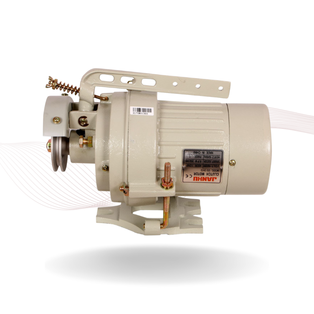 ماكينة خياطة جانهو 8900