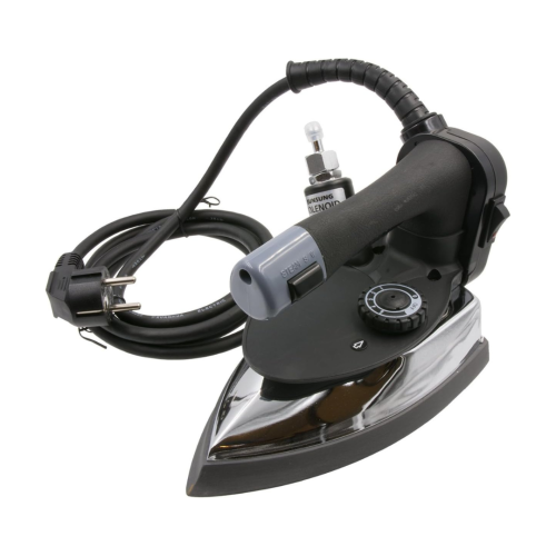 مكواة بخار Silver Star SS220V – 220