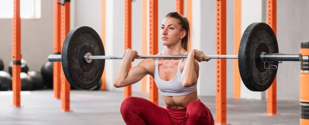 عضوية اشتراك رفع الأثقال