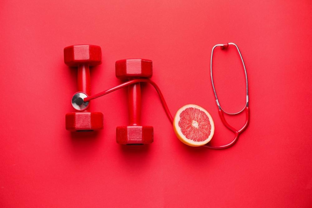 خمس نصائح للحفاظ على نمط حياة صحي ومتوازن