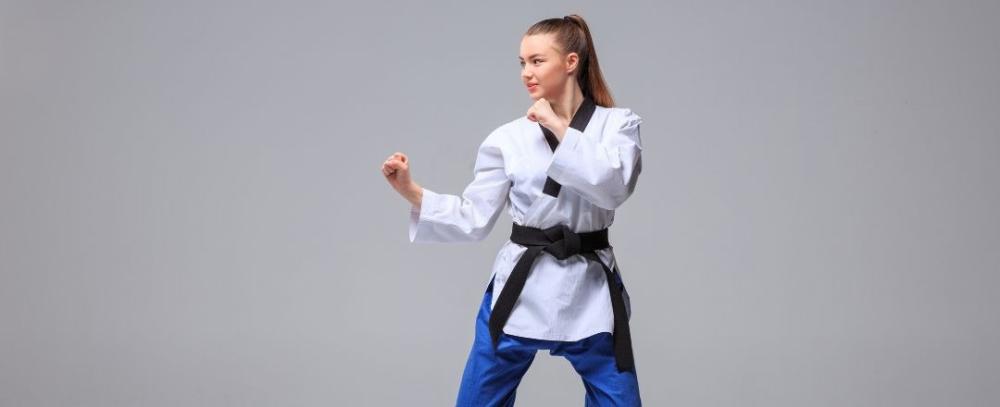 عضوية اشتراك التايكوندو