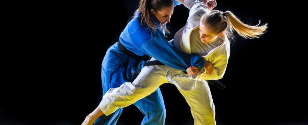 عضوية اشتراك الجودو