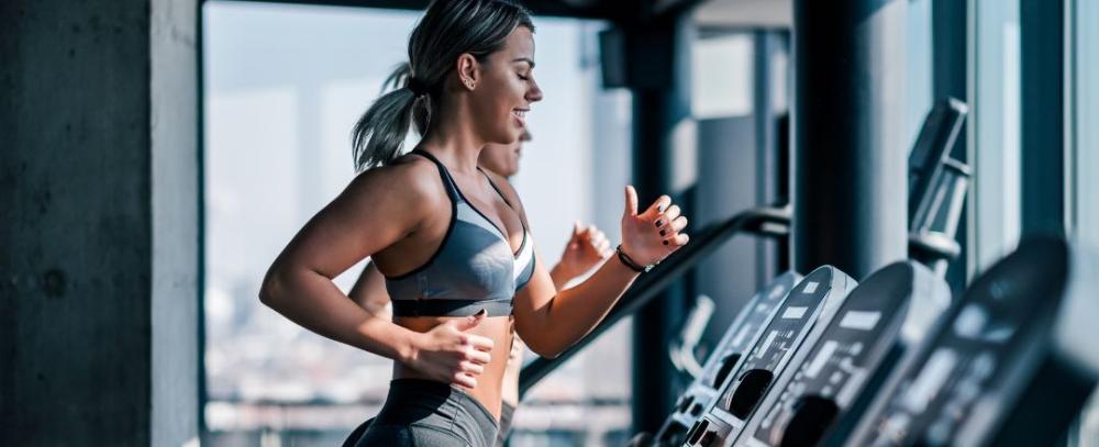 عضوية اشتراك الكارديو والمقاومة