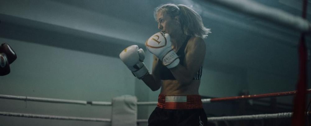 عضوية اشتراك الملاكمة