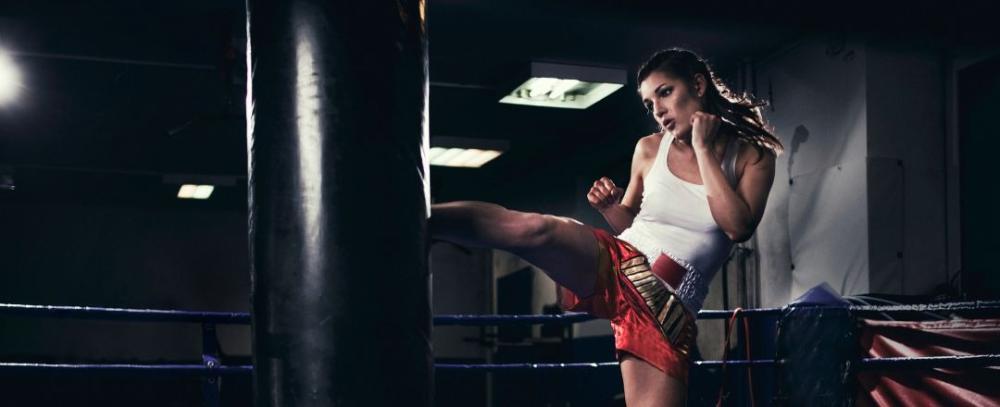 عضوية اشتراك الملاكمة التايلندية (المواي تاي)