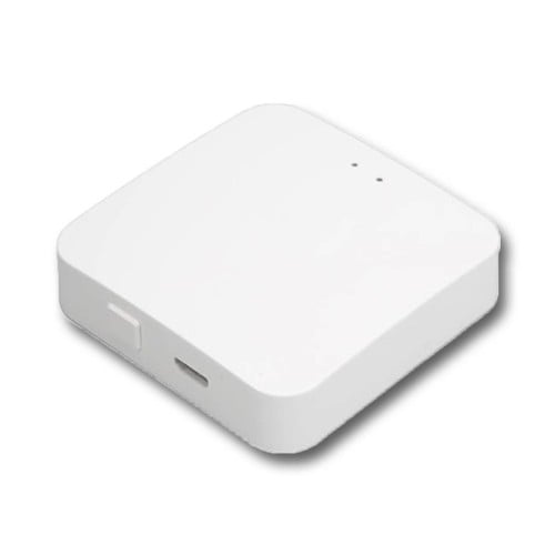 جيت آواي لنظام Zigbee Hub - بوابة WiFi ذكية للمنزل...