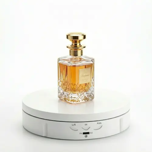 ميني ماجيك - القاعدة الدوارة 360 درجة بمقاس 14 سنتمتر