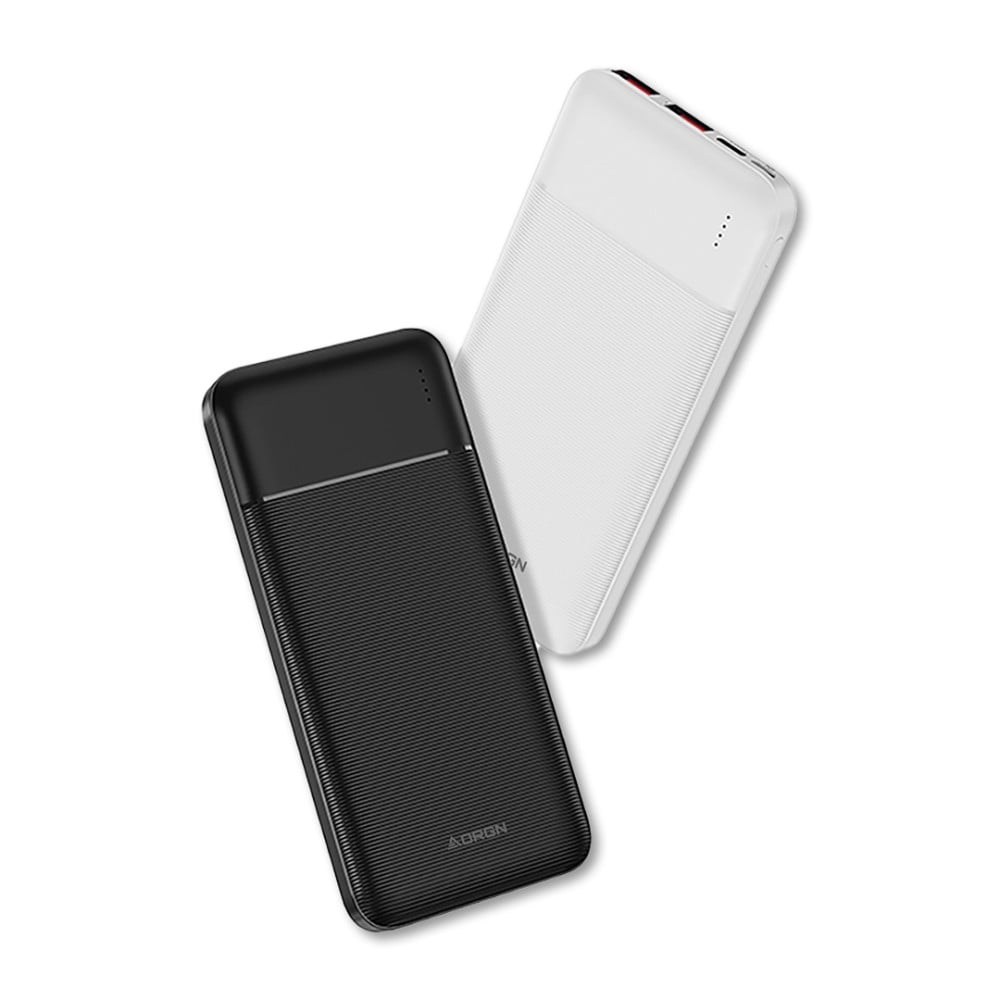 الرفاهية والأداء الفائق مع سعة 10,000mAh