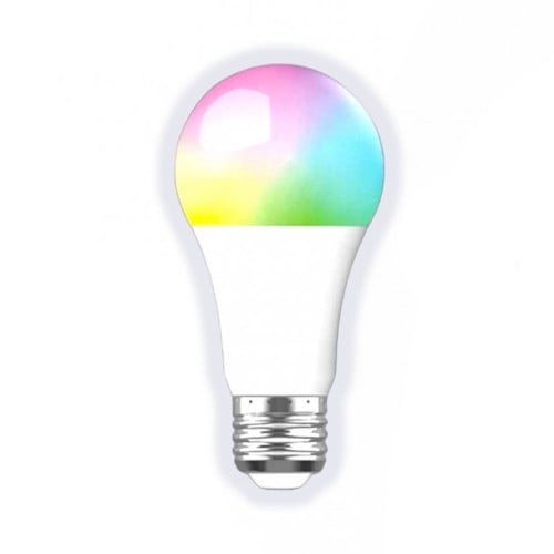 الإنارة الذكية RGB - متوافق مع أليكسا - مصباح ذكي،...