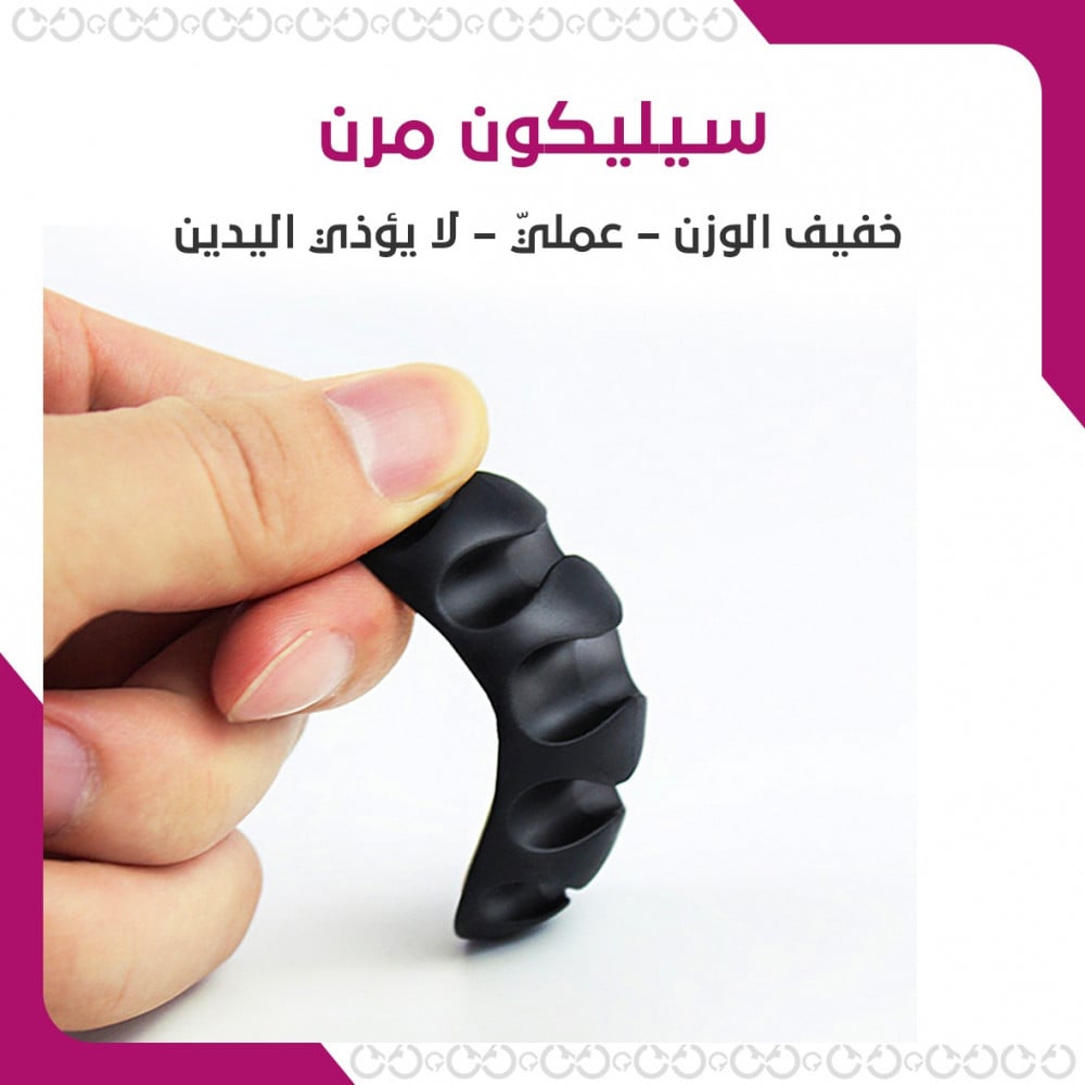 استخدامات نيت آند تيدي  - منظمة الكيابل الأنيقة متعددة الاستخدام