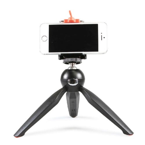 ترايبود للجوال - كاميرات صغيرة