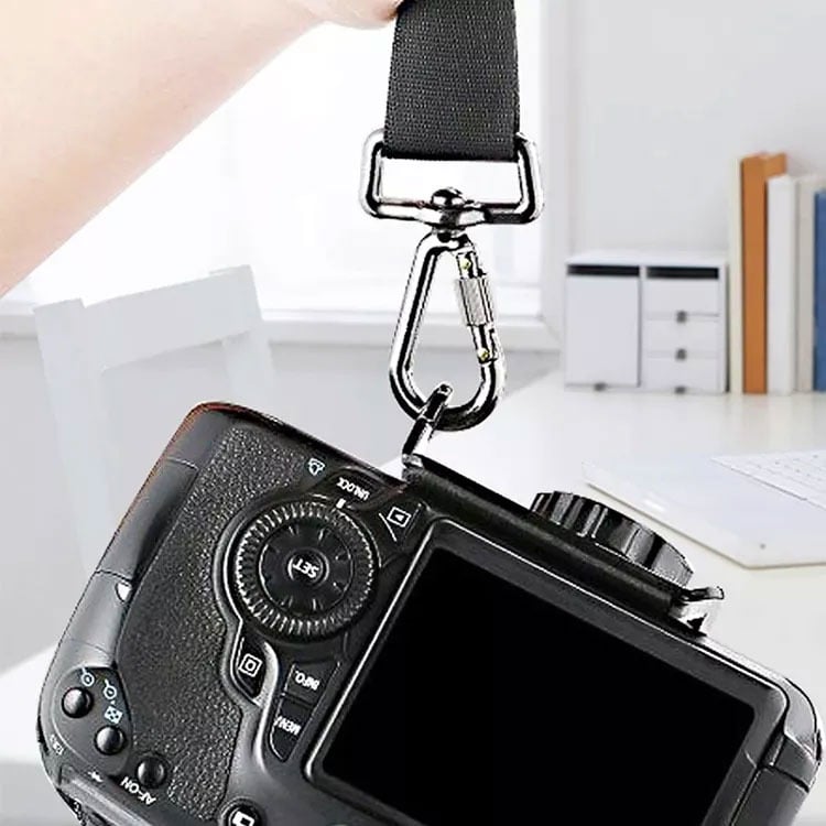 PhotoFlex - حزام كتف لتوفير الراحة في التصوير