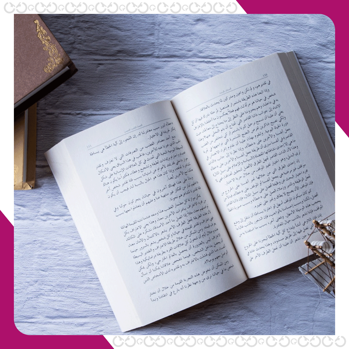 أشكال خلفيات التصوير الاحترافية بتصاميمها الفريدة