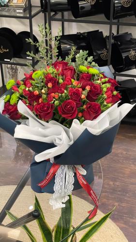 la princes red