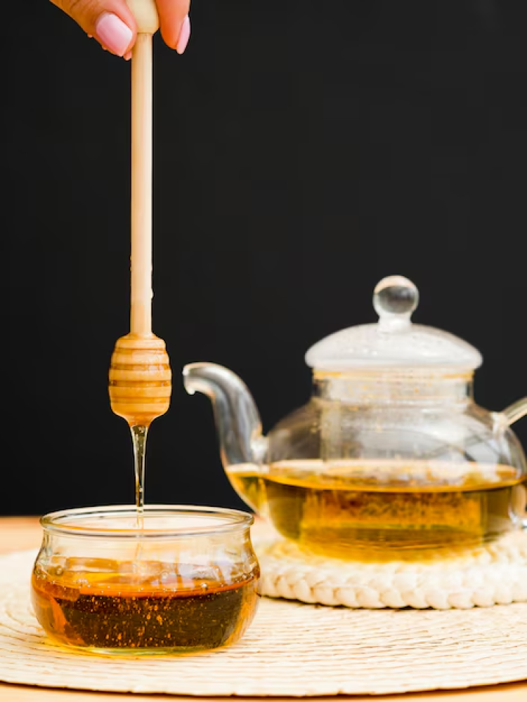 فوائد عسل كشمير للصحة