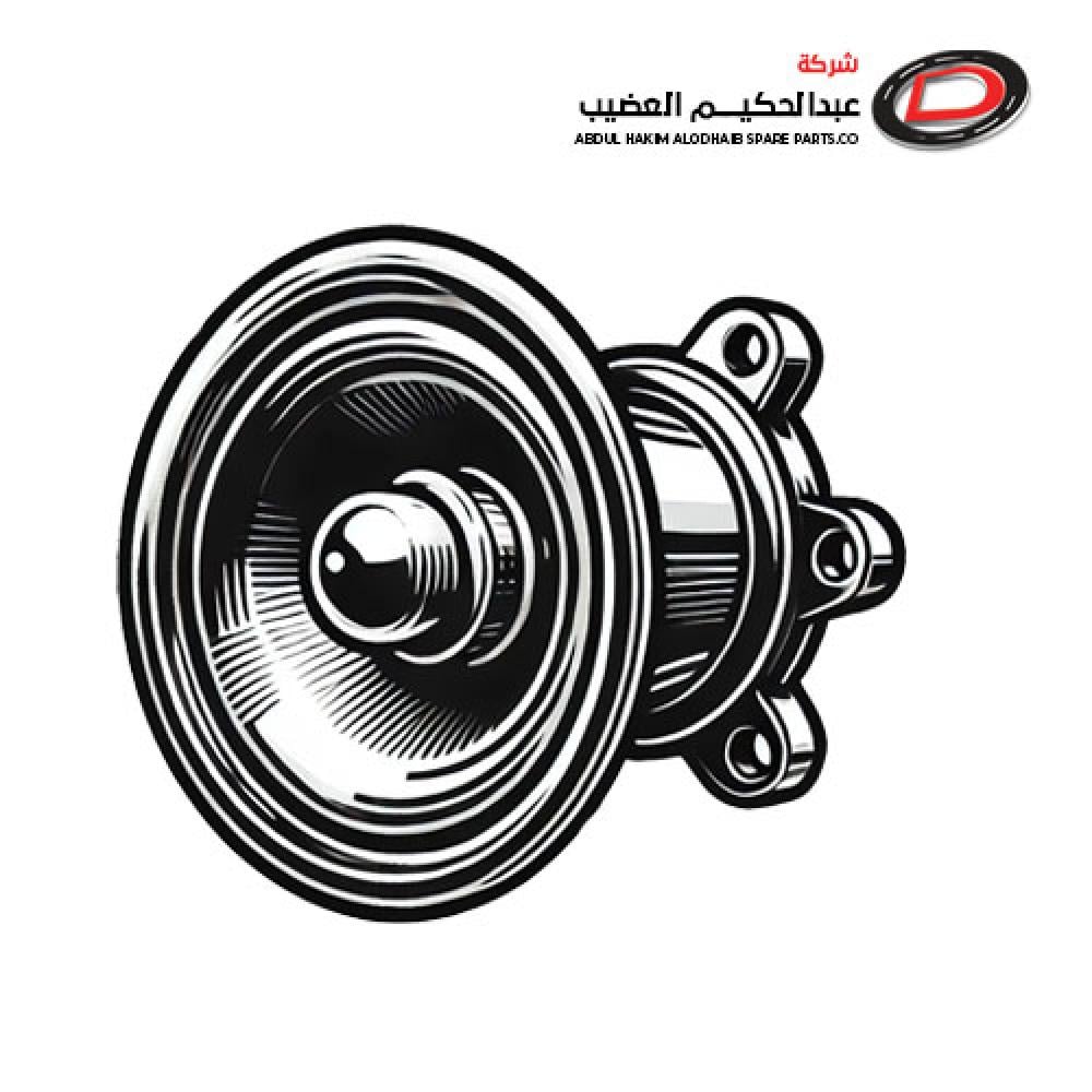 بوري يسار  RX 330  2003-2008