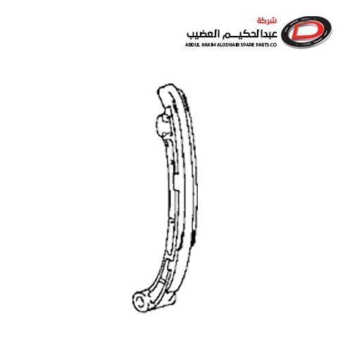 شحاط جنزير تايمن جيب لاندكروزر 1998-2007