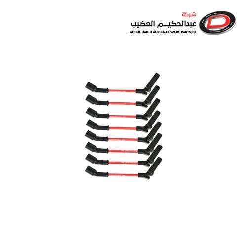 طقم اسلاك بواجي يوكن 2007