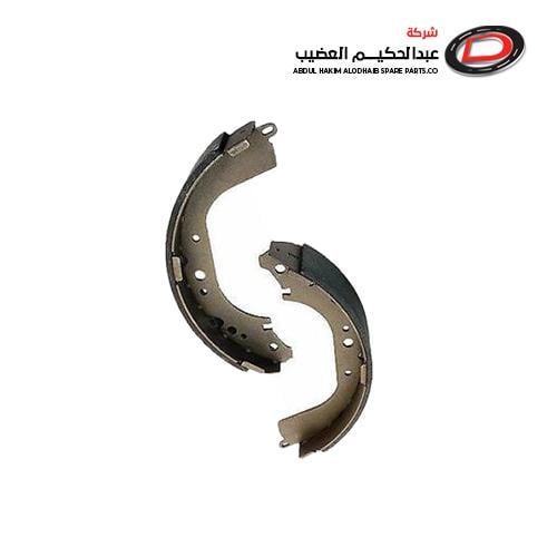 قماش خلفي كروان فيكتوريا 1998-2002