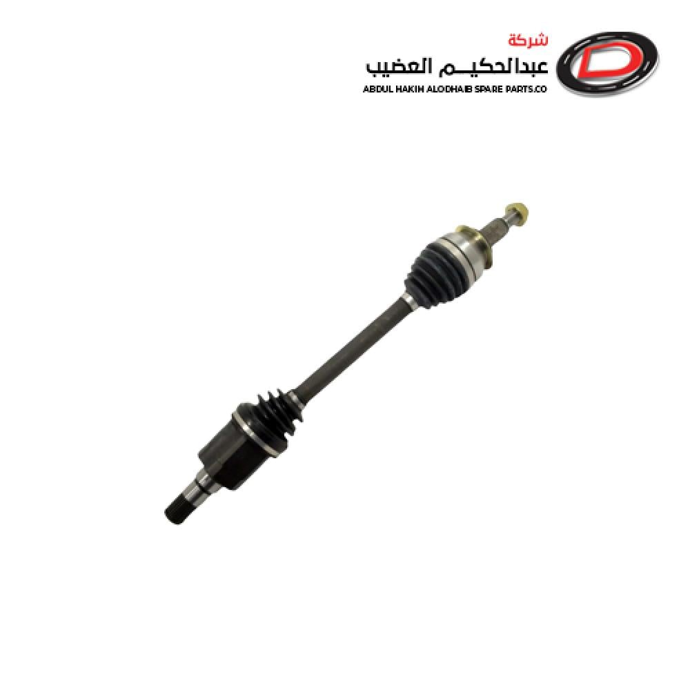 عكس امامي يسار   2014-2021  -  Mazda 6