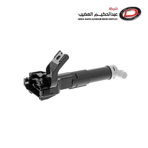 رشاش ماء صدام يمين LX570 2014