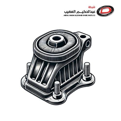 كرسي قير فوق يسار تورس 2008-2019