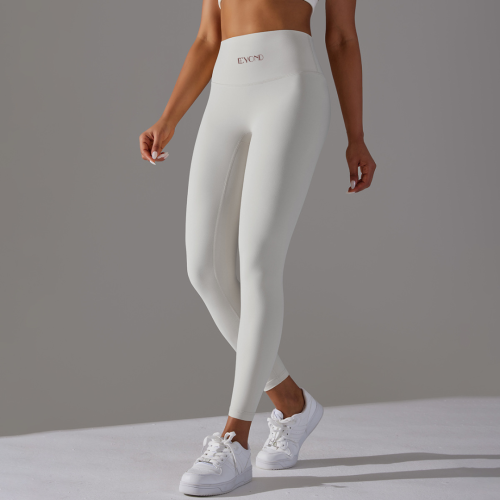 Legging موديل عريض عند الكاحل