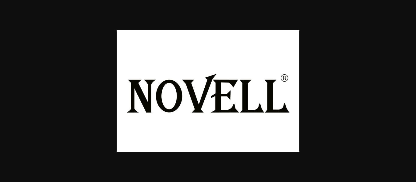 نوفيل - Novell