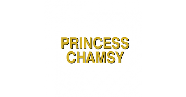 برنسيس شمسي - PRINCESS CHAMSY
