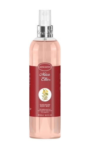 ميسا ايلا معطر جسم جيلدد باسم 250 مل بيوتي لاند افضل جملة