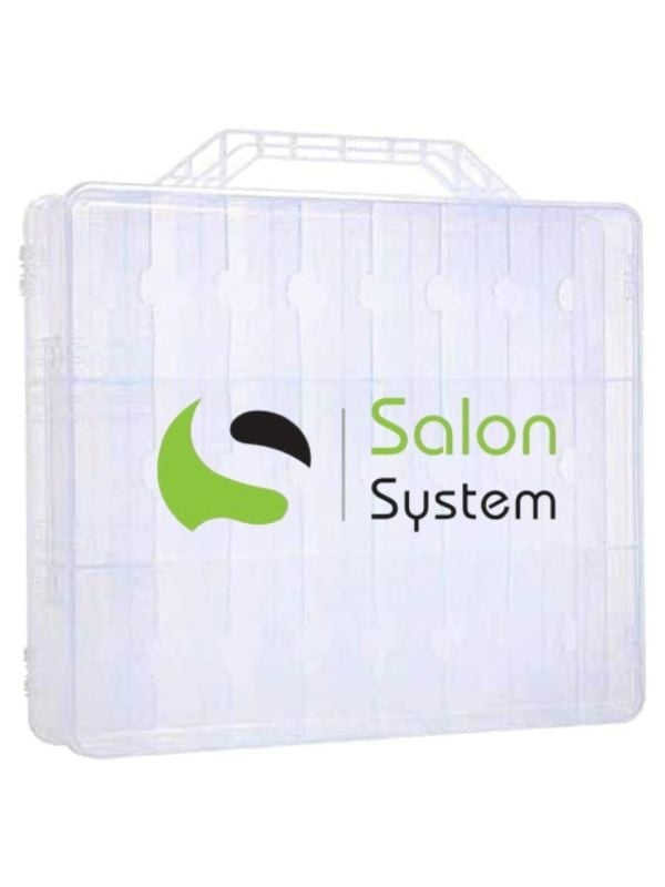 Salon System - صالون سيستم