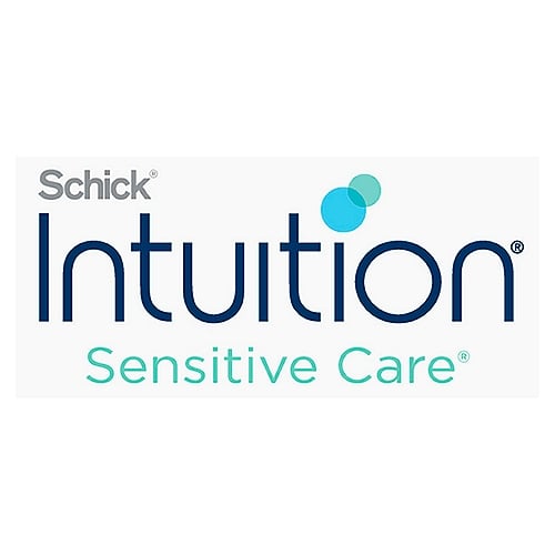 Schick Intuition - شيك انتويشن