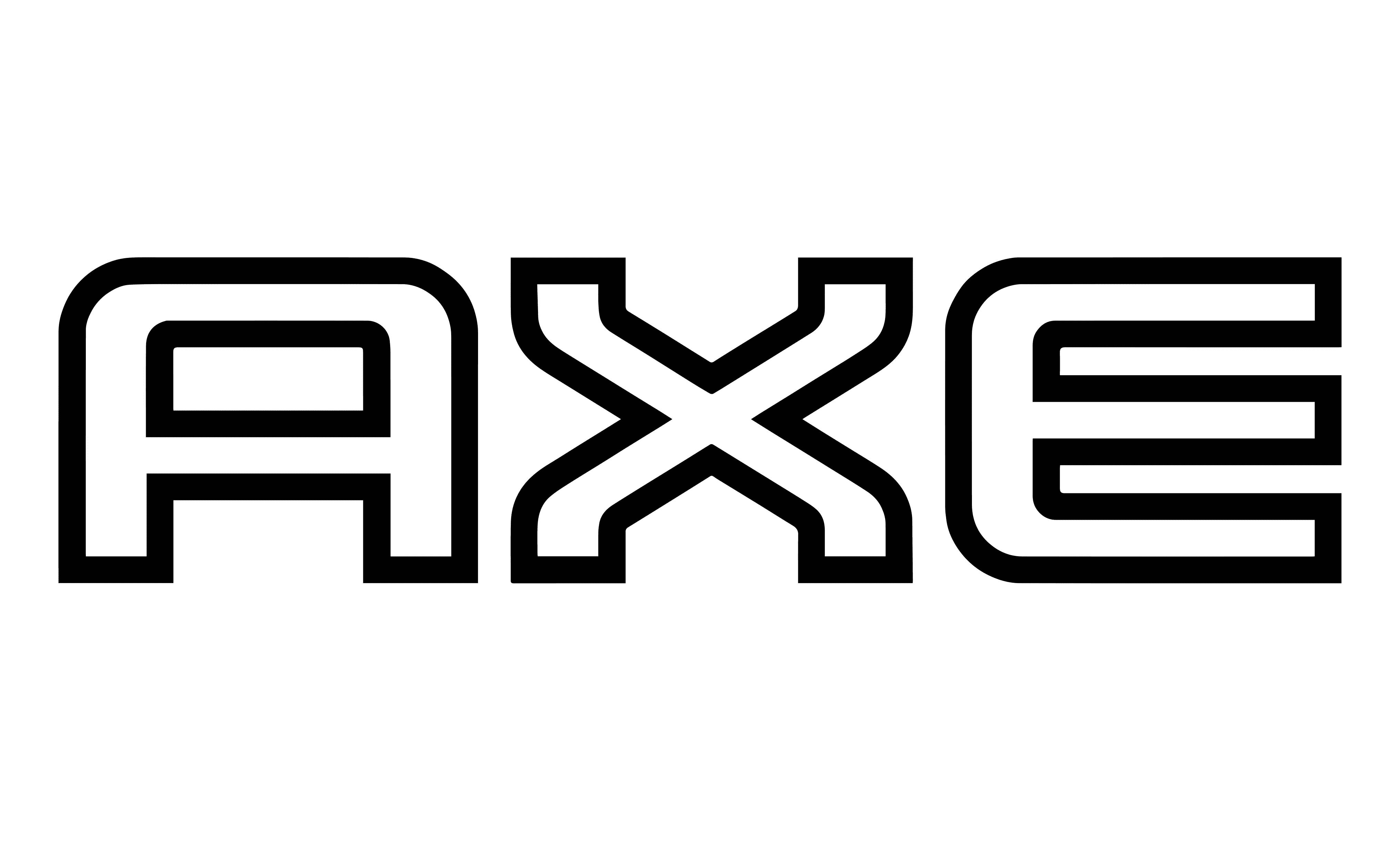 Axe - أكس