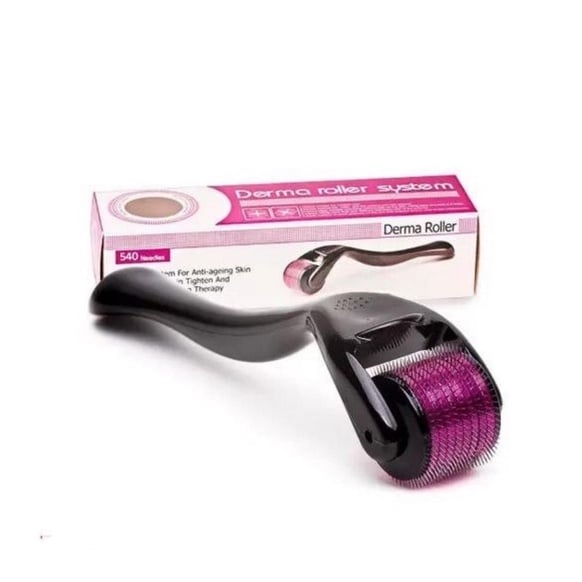 Drs - ديرما رولر