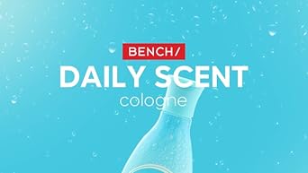 ديلي سينت - daily scent