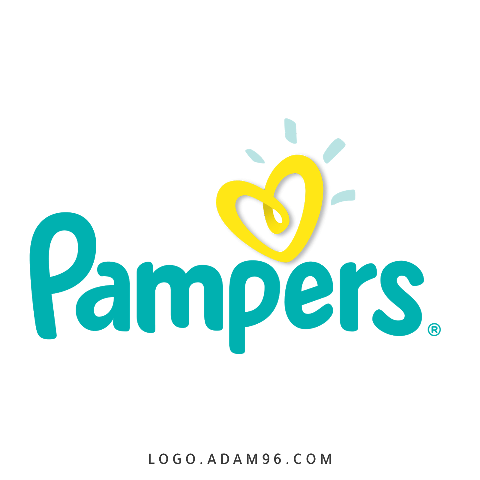 Pampers - بامبرز