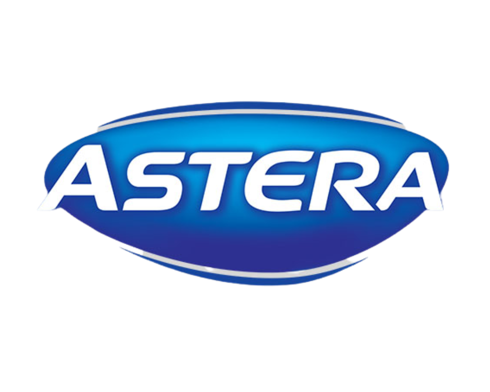 Astera - أستيرا