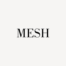 ميش - Mesh