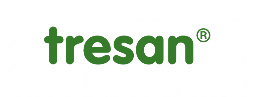 Tresan - تريسان