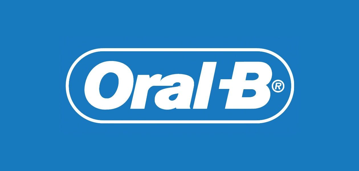 Oral B - اورال بي