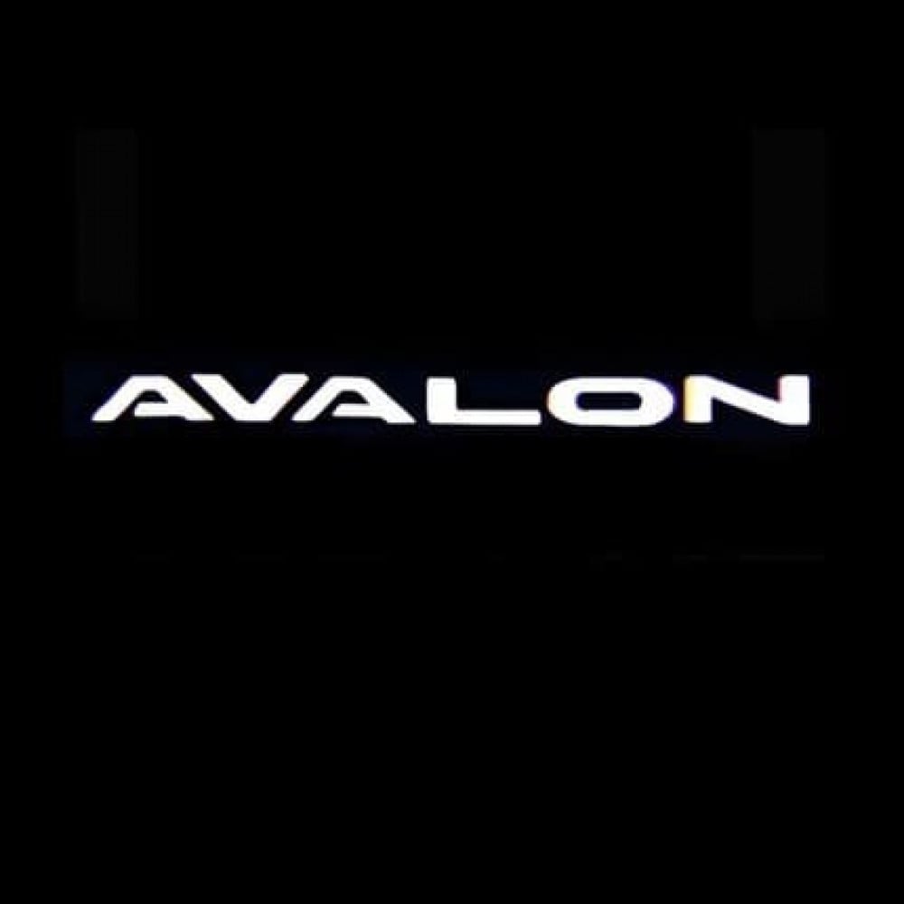 Avalon - أفالون