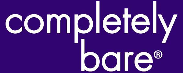 completely bare - كومبليتلي بير