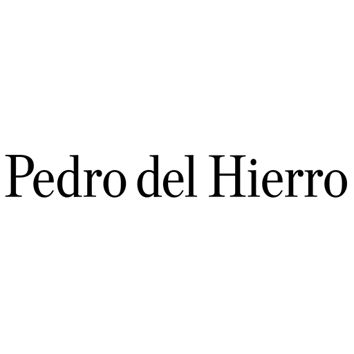 Pedro del Hierro - بيدرو ديل هايرو